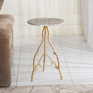 Luis Accent Table