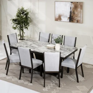 Navona 8-Seater Dining Set