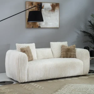 The Ninea 3-Seater Sofa