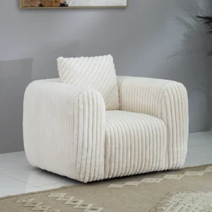 The Ninea Single Seater Sofa
