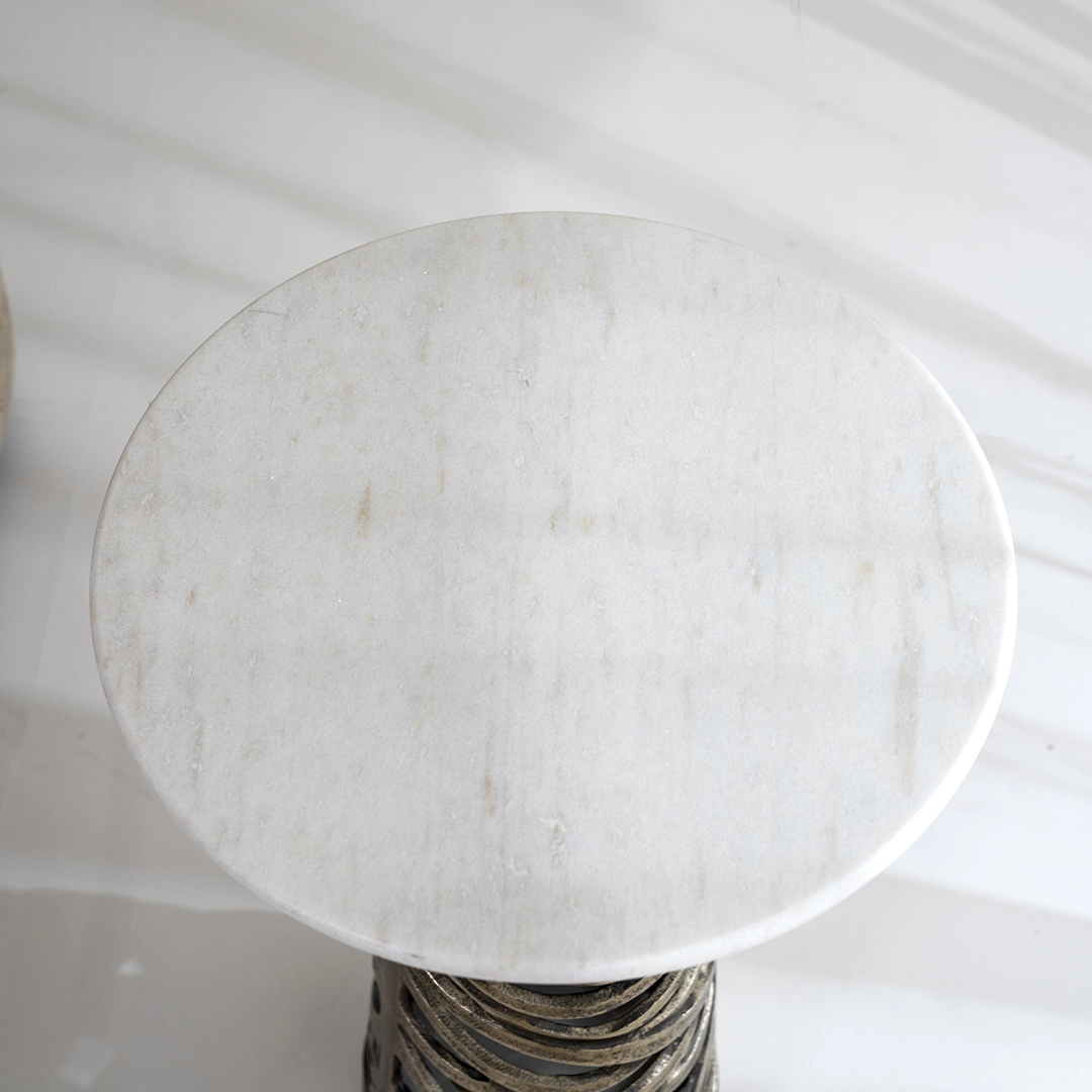 Ribbon Accent Table - Image 5