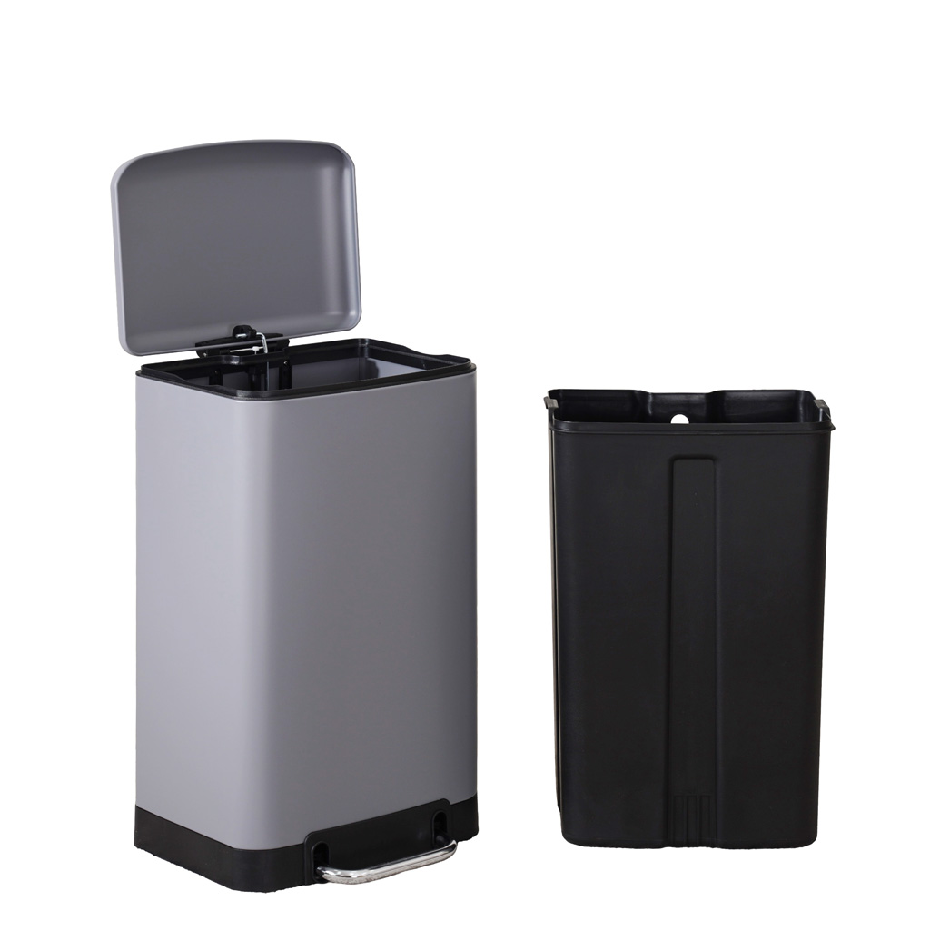 TRILO 30L DUSTBIN (5) TRILO 30L DUSTBIN (5)