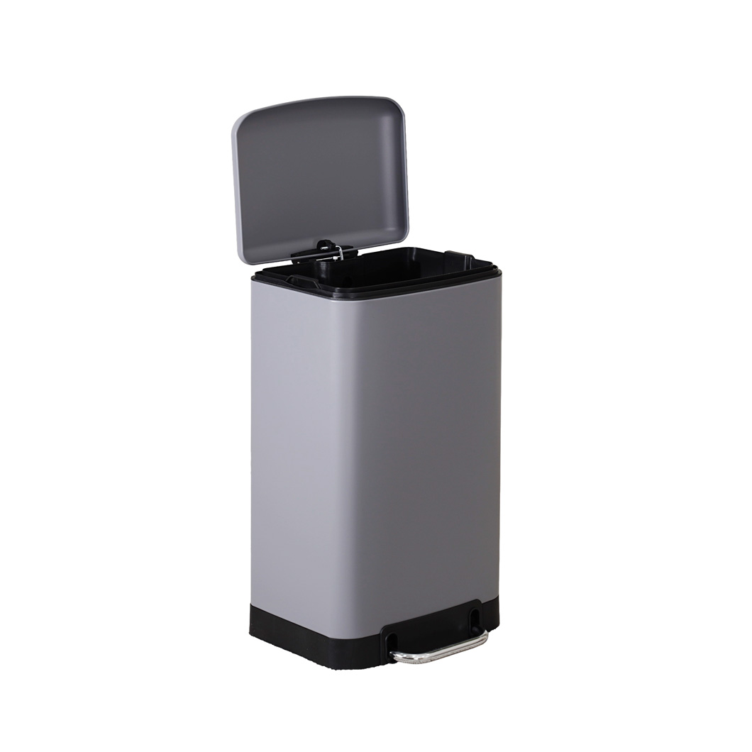 TRILO 30L DUSTBIN (6) TRILO 30L DUSTBIN (6)