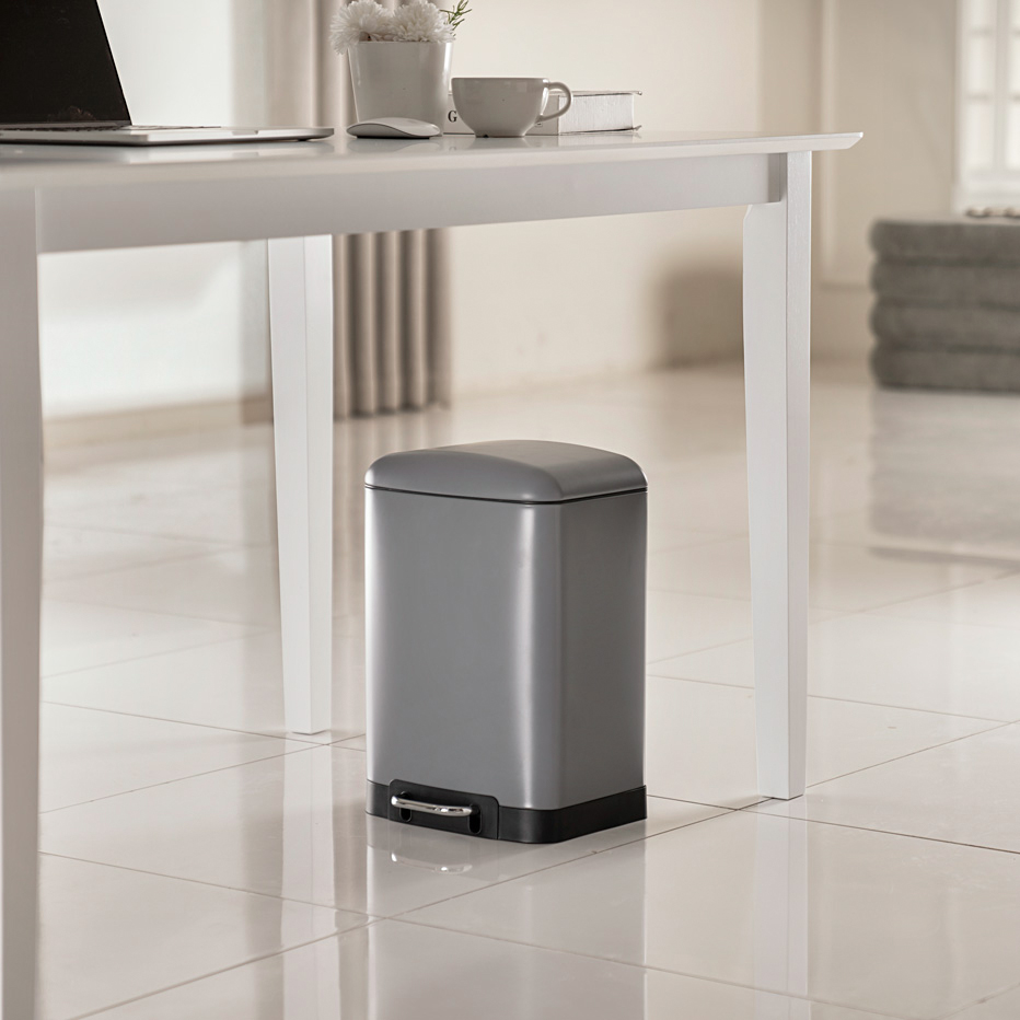 TRILO 6L DUSTBIN (1) TRILO 6L DUSTBIN (1)