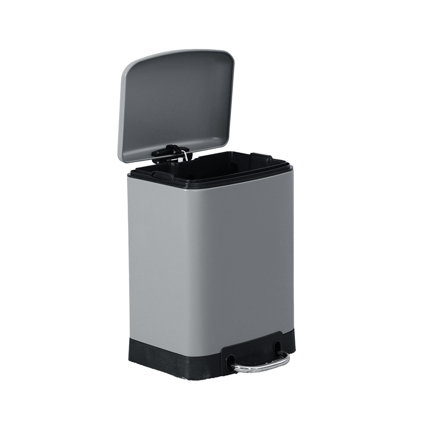 TRILO 6L DUSTBIN (5) TRILO 6L DUSTBIN (5)