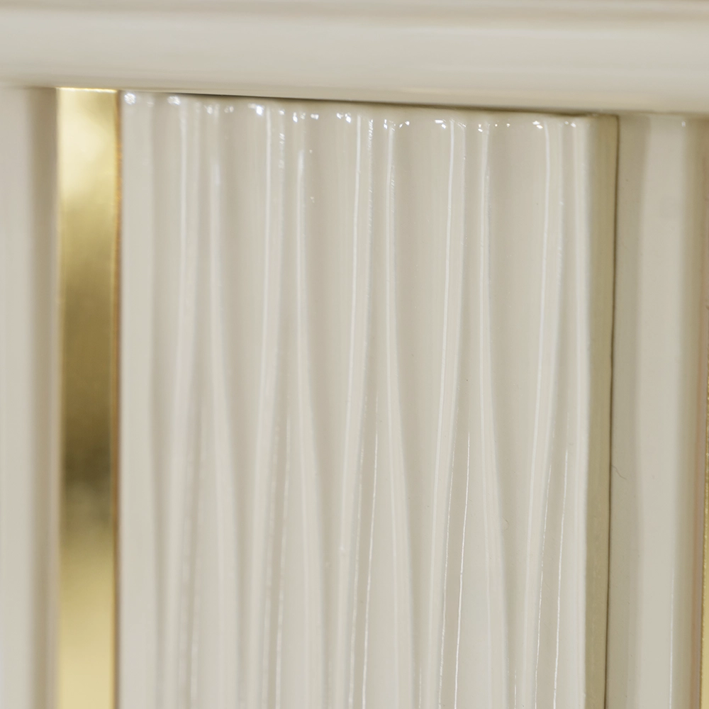 Zaina 9-Piece King Bedroom Set-180*200 cm - Image 10