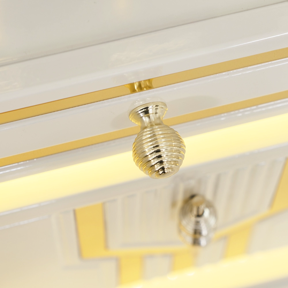 Zaina 9-Piece King Bedroom Set-180*200 cm - Image 13