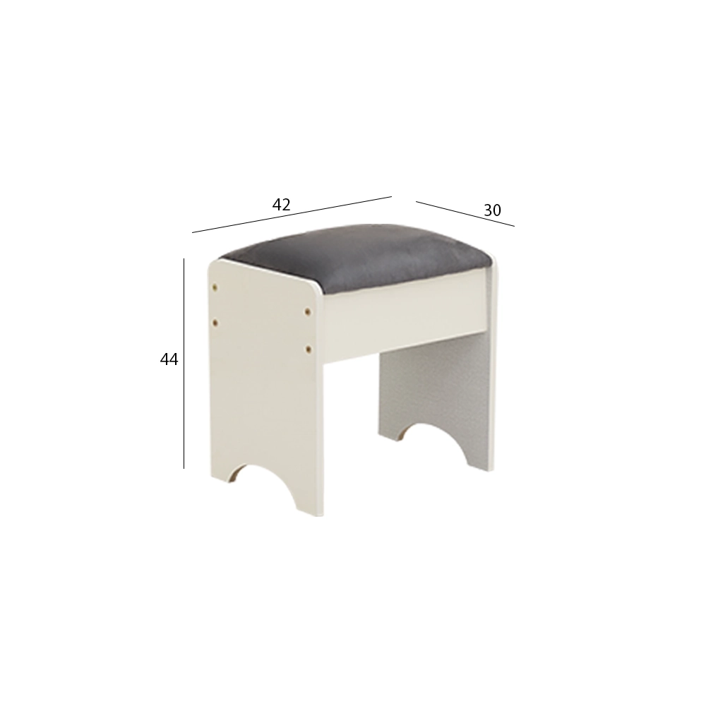 Zaina 9-Piece King Bedroom Set-180*200 cm - Image 32