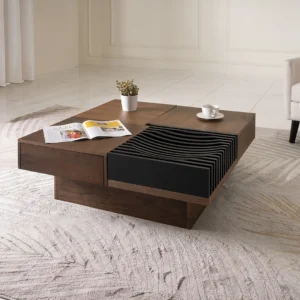 Berta Coffee Table