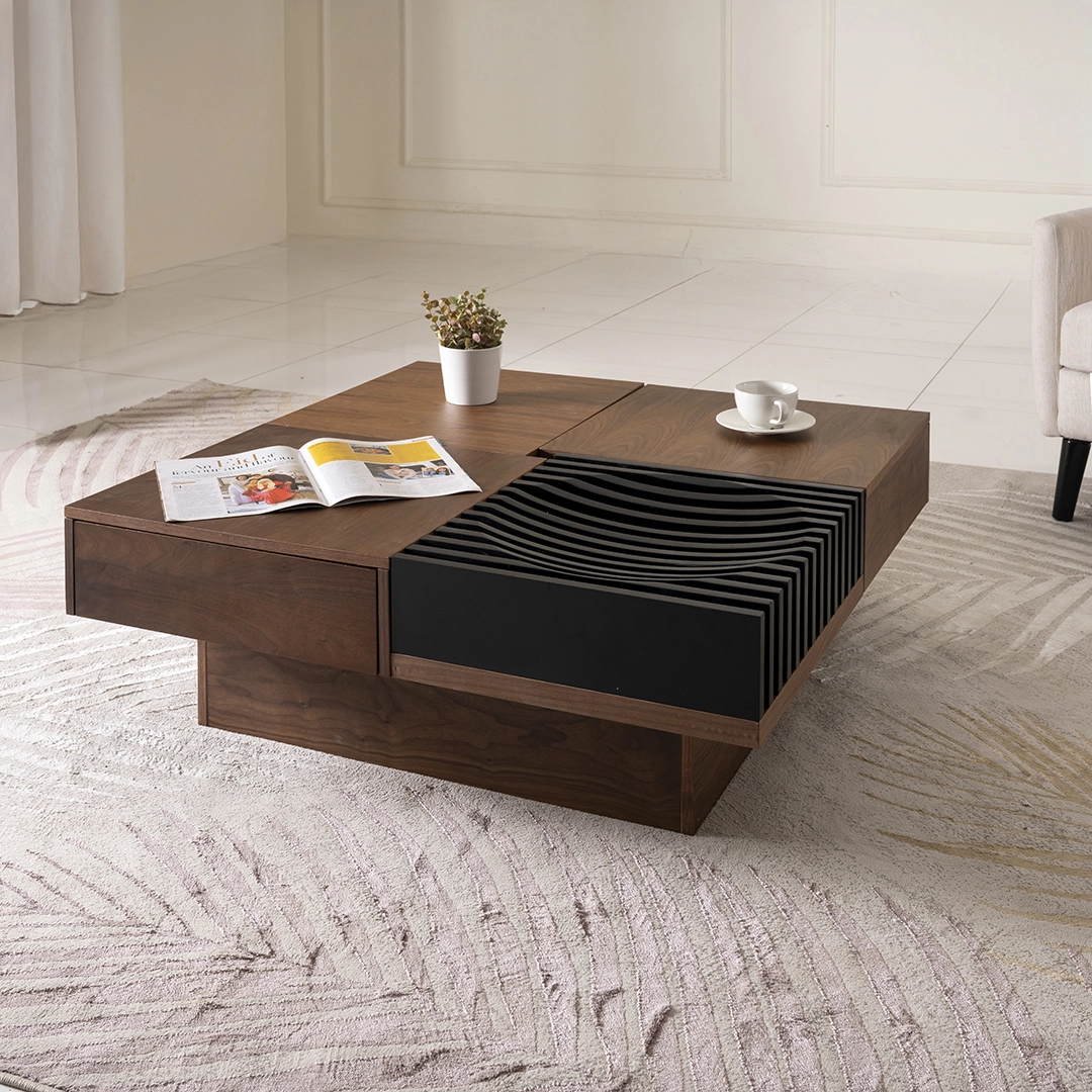 Berta Coffee Table