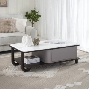 Canik Coffee Table