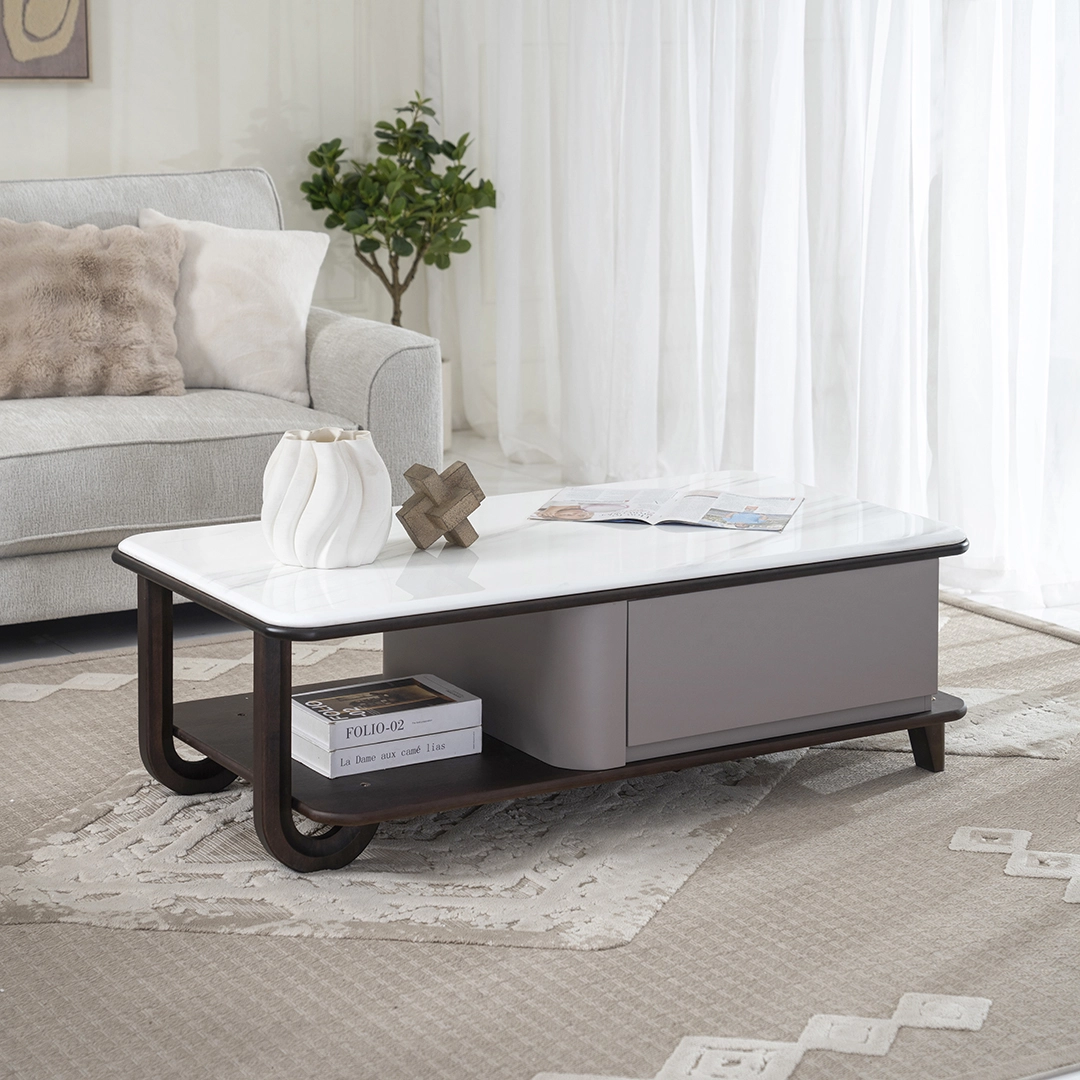Canik Coffee Table