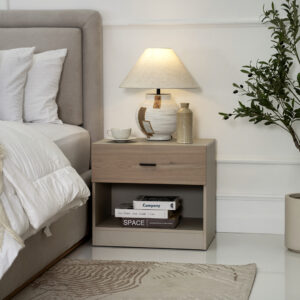 Helio Night Stand