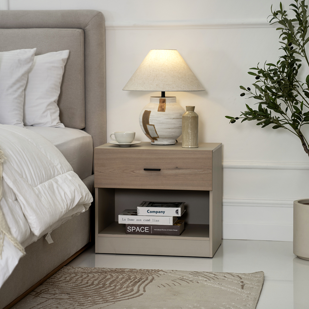 Helio Night Stand
