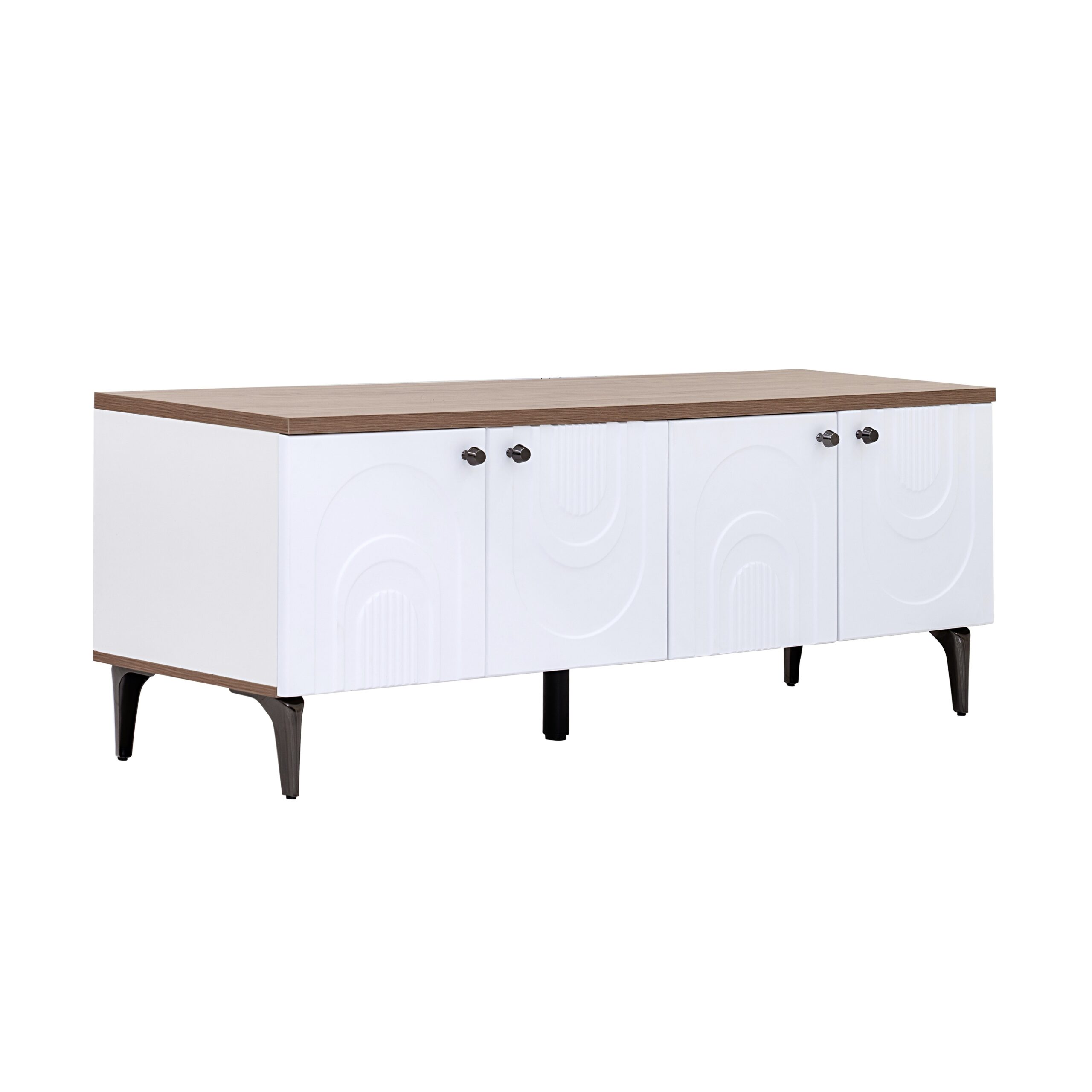 OBITO K5051 TV UNIT 140 CMS COL OAK&WHITE (7) – Copy OBITO K5051 TV UNIT 140 CMS COL OAK&WHITE (7) – Copy