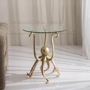 octopus Accent Table