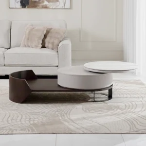 Pluton Coffee Table