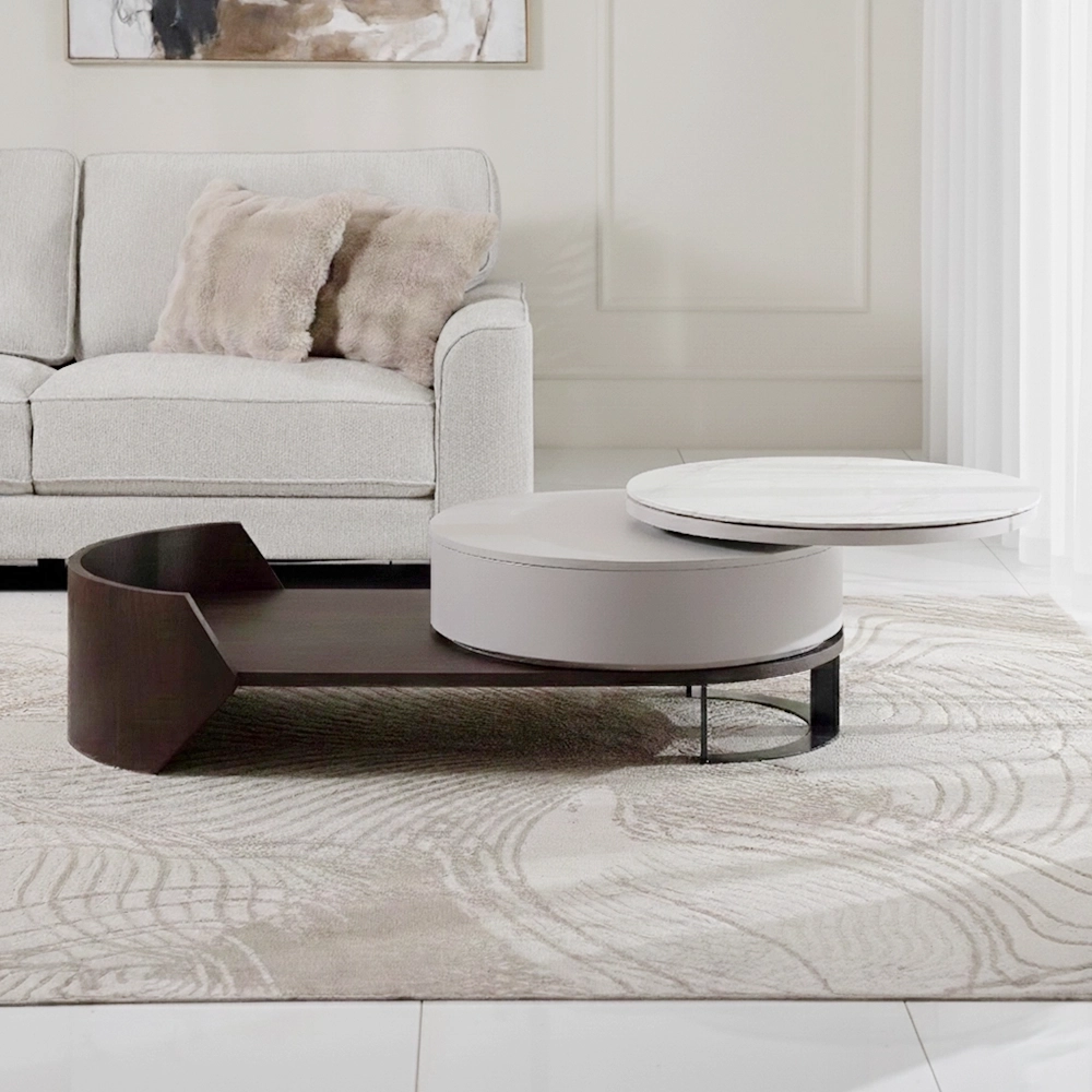 Pluton Coffee Table