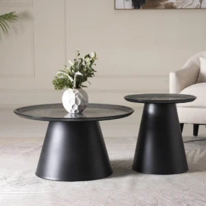 Reiko 2-piece Coffee Table Set