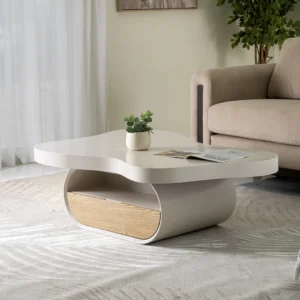 Shinok Coffee Table