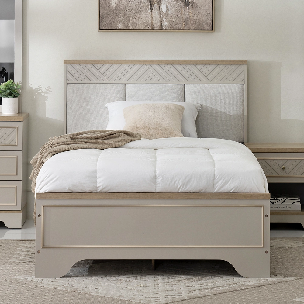 Spinnet Kids Bed-120*200 cm