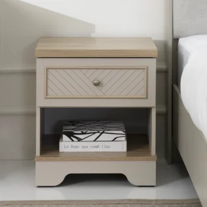 Spinnet Kids Night Stand
