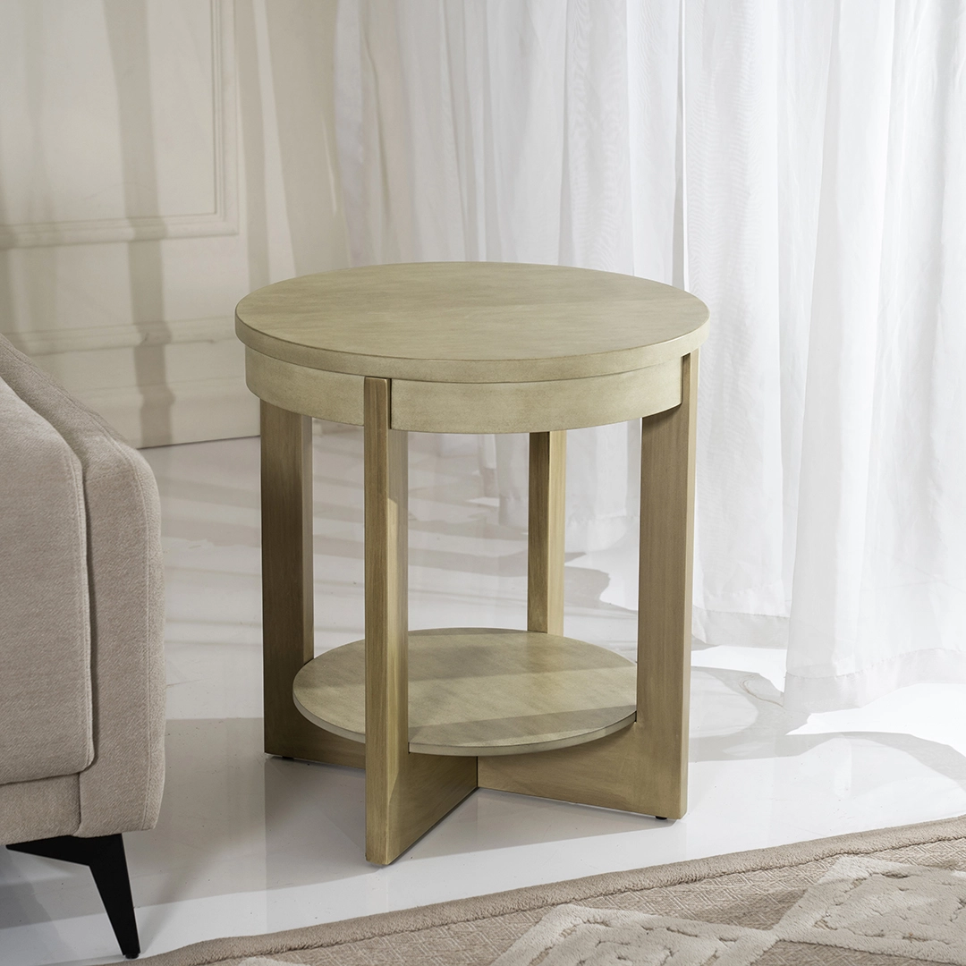 Steve End Table - Image 3