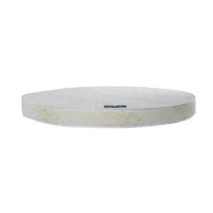 Bowery Round Foam Mattress-220x220cm