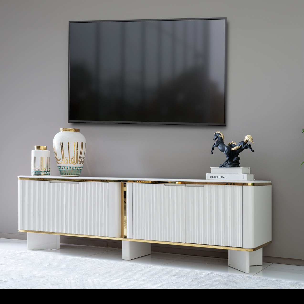 Amira Tv Unit - Image 7