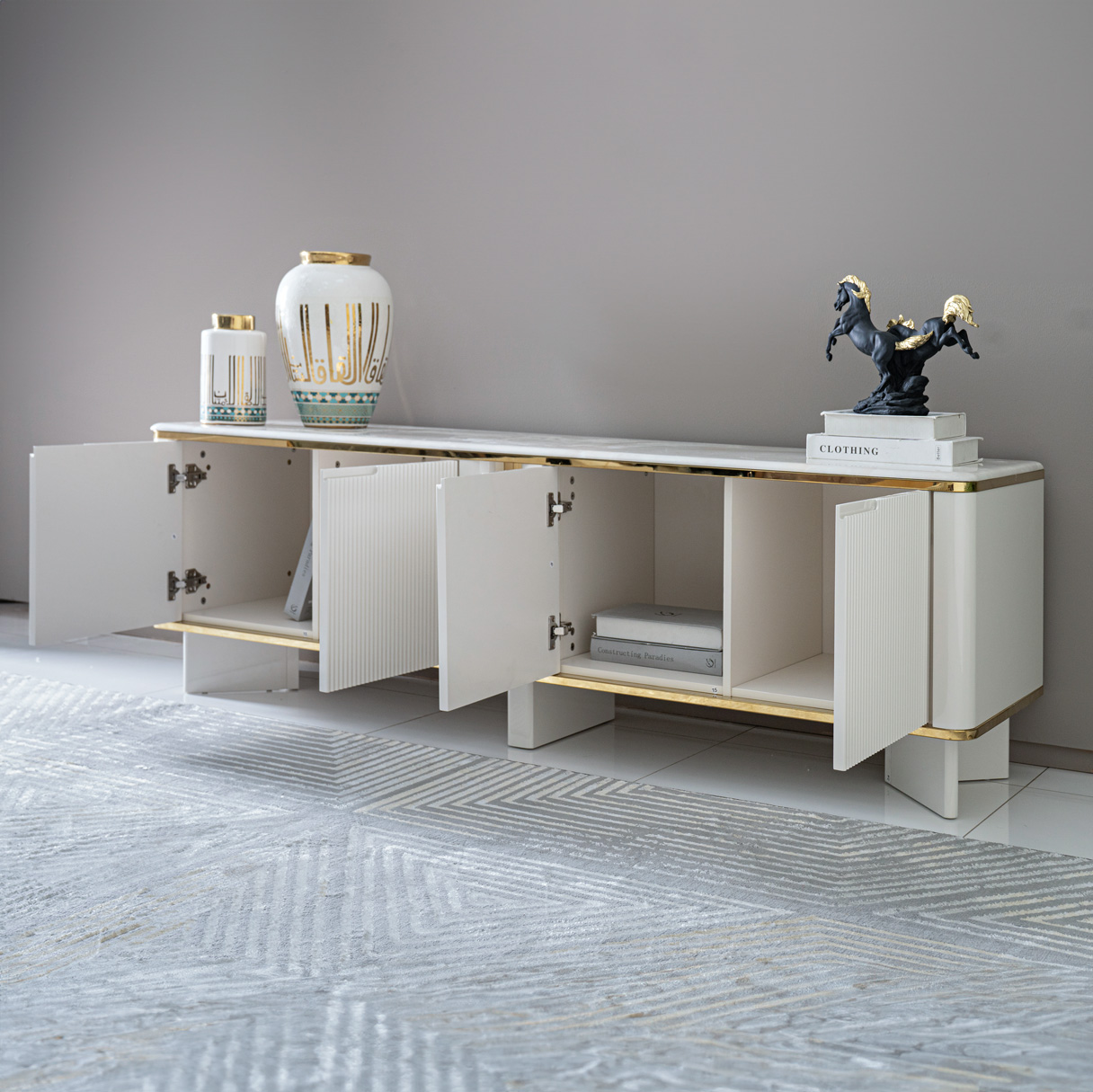 Amira Tv Unit - Image 5