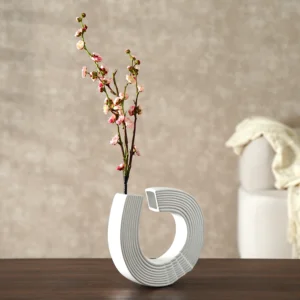 Grevia Plum Blossom Pink 78Cm (Vase Not Included)