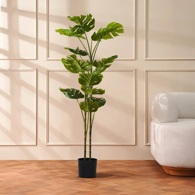Buy Grevia Tortoise Shell Tree 150Cm | THE HOME UAE