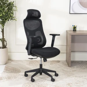 Bejo High-Back Office Chair