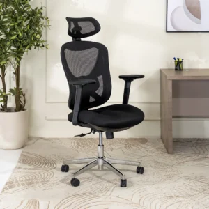 Cassio High-Back Office Chair