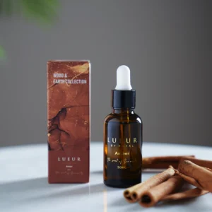 Lueur Essential Oil Amber 30ML