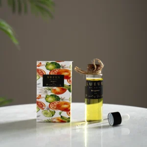 Lueur Essential Oil Bergamot 50ML