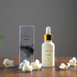 Lueur Essential Oil Energize 30ML