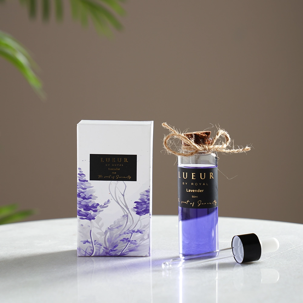 Lueur Essential Oil Lavender 50ML