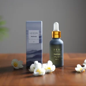 Lueur Essential Oil Meditate 30ML