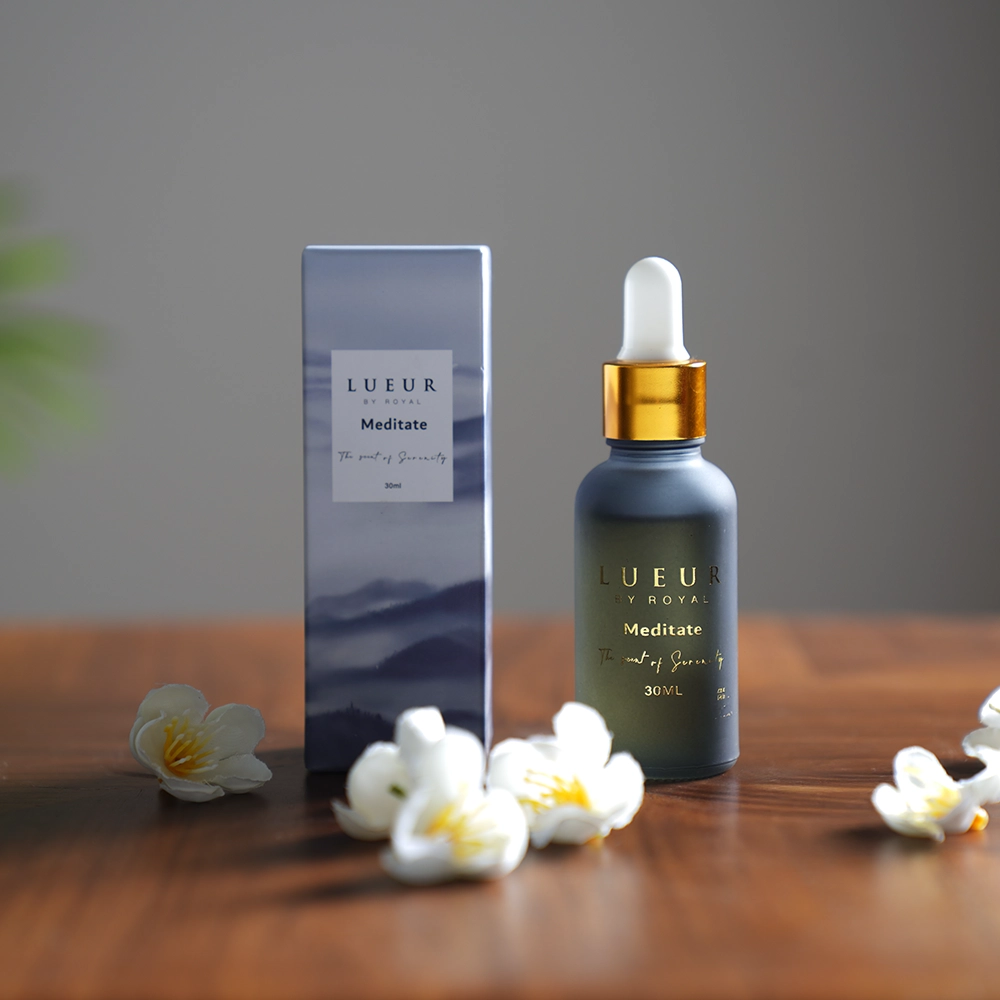 Lueur Essential Oil Meditate 30ML