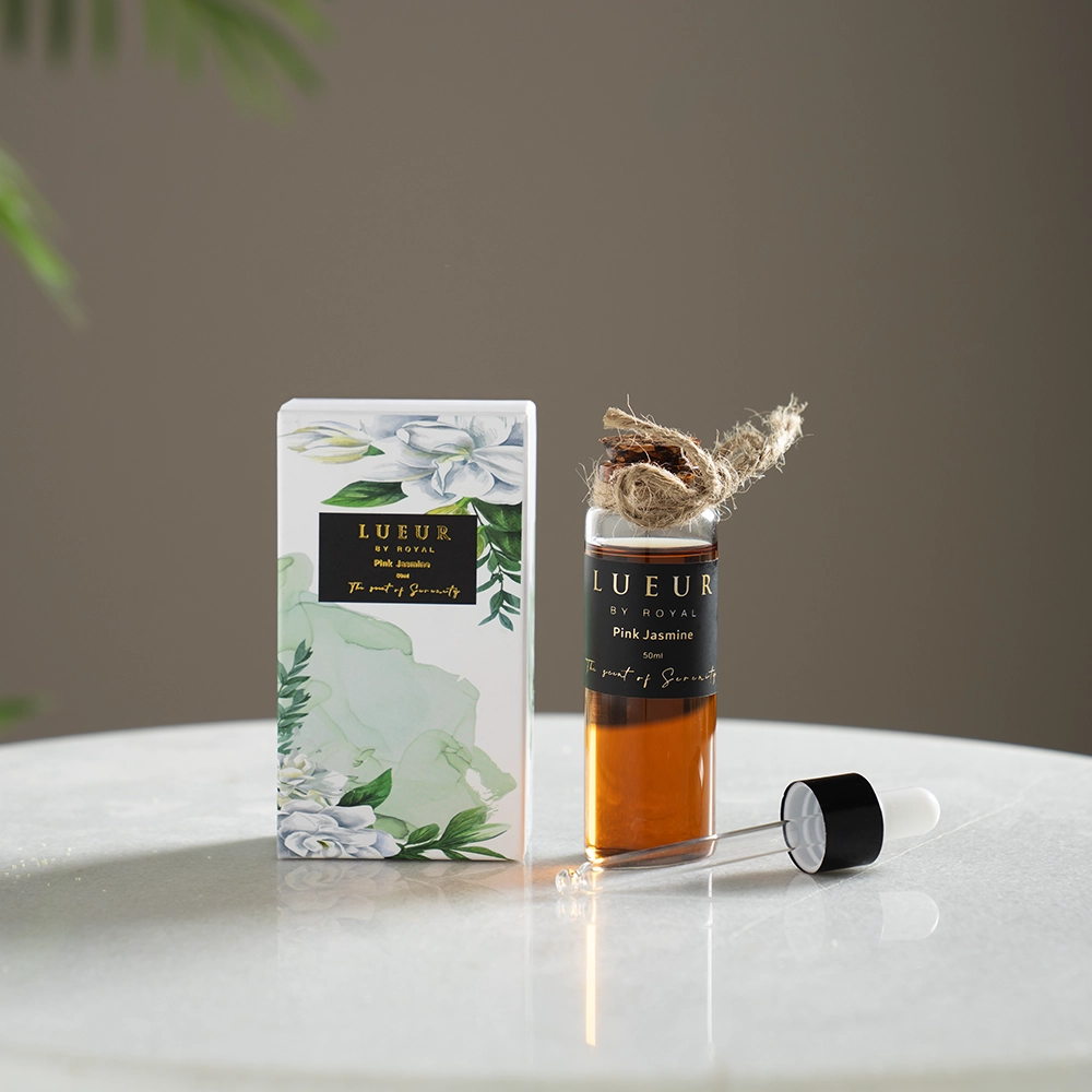 Lueur Essential Oil Pink Jasmine 50ML