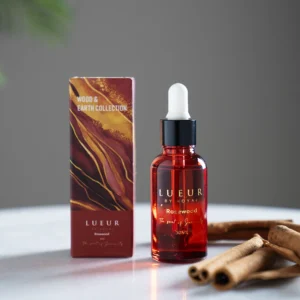 Lueur Essential Oil Rosewood 30ML