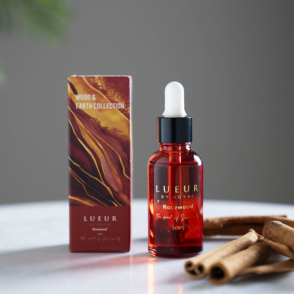 Lueur Essential Oil Rosewood 30ML