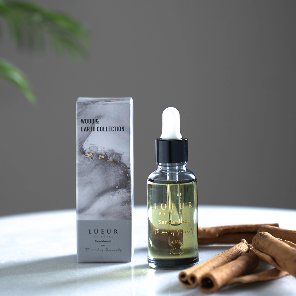 Lueur Essential Oil Sandalwood 30ML