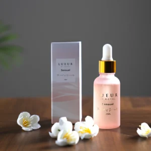 Lueur Essential Oil Sensual 30ML