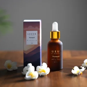 Lueur Essential Oil Tranquil 30ML