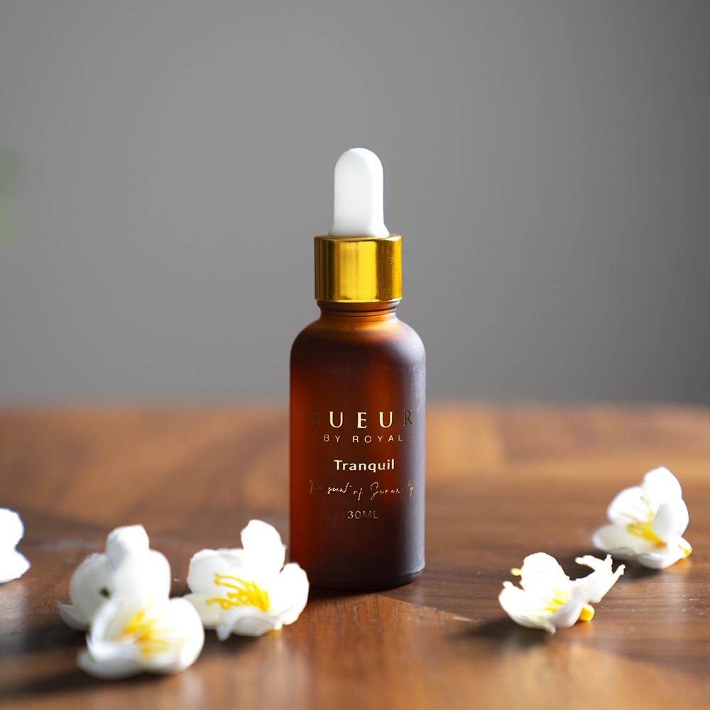 Lueur Essential Oil Tranquil 30ML - Image 2
