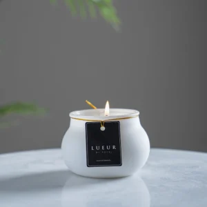Lueur Jar Candle Energize
