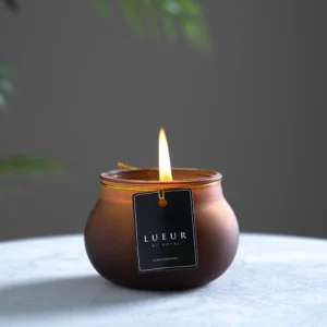 Lueur Jar Candle Tranquil