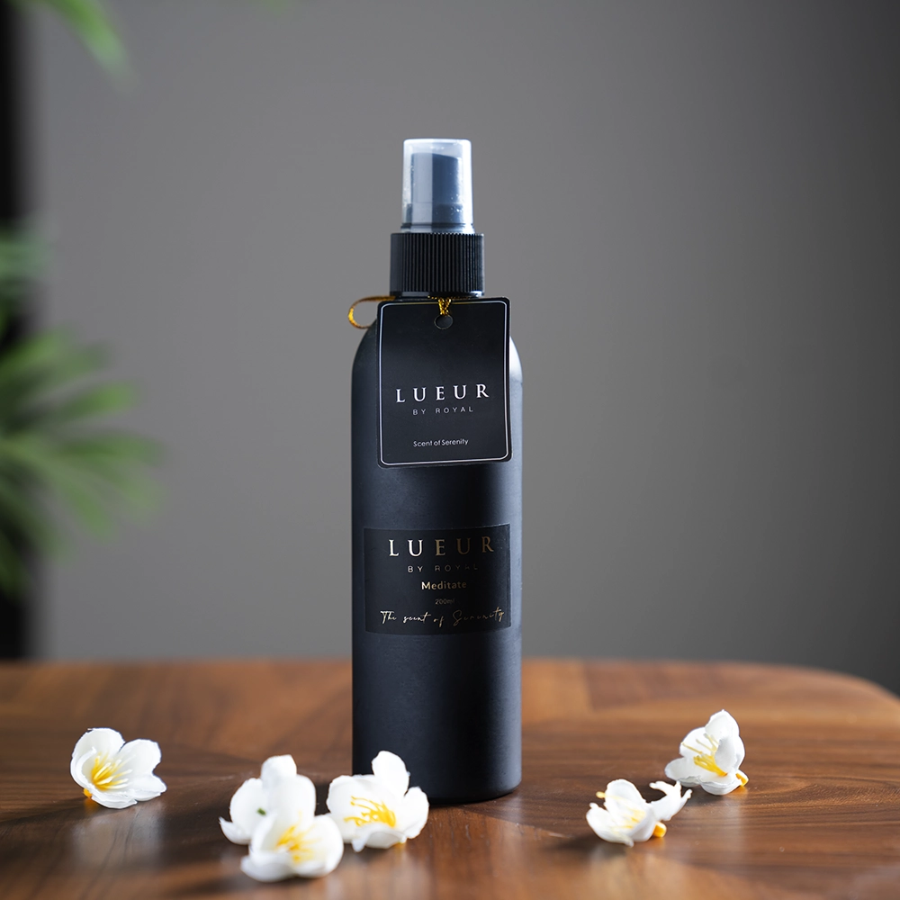 Lueur Room Spray Meditate 200ML